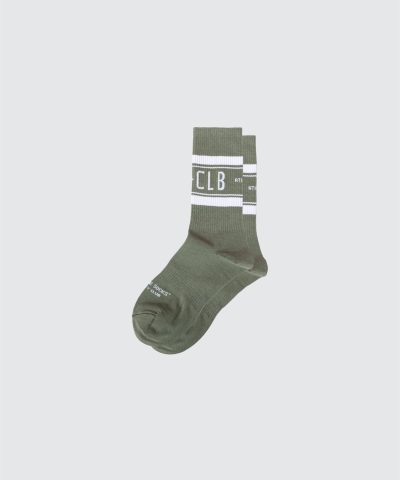 ESY Athletic [VINTAGE GREEN]