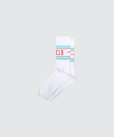 ESY Athletic [WHITE]