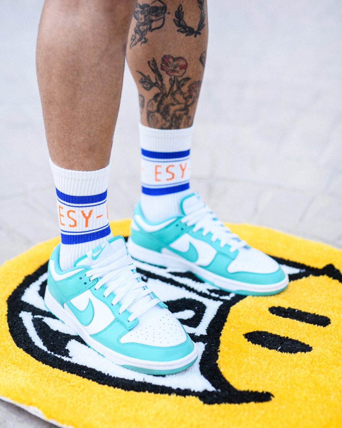 ESY Athletic [O.G] - تصویر 4