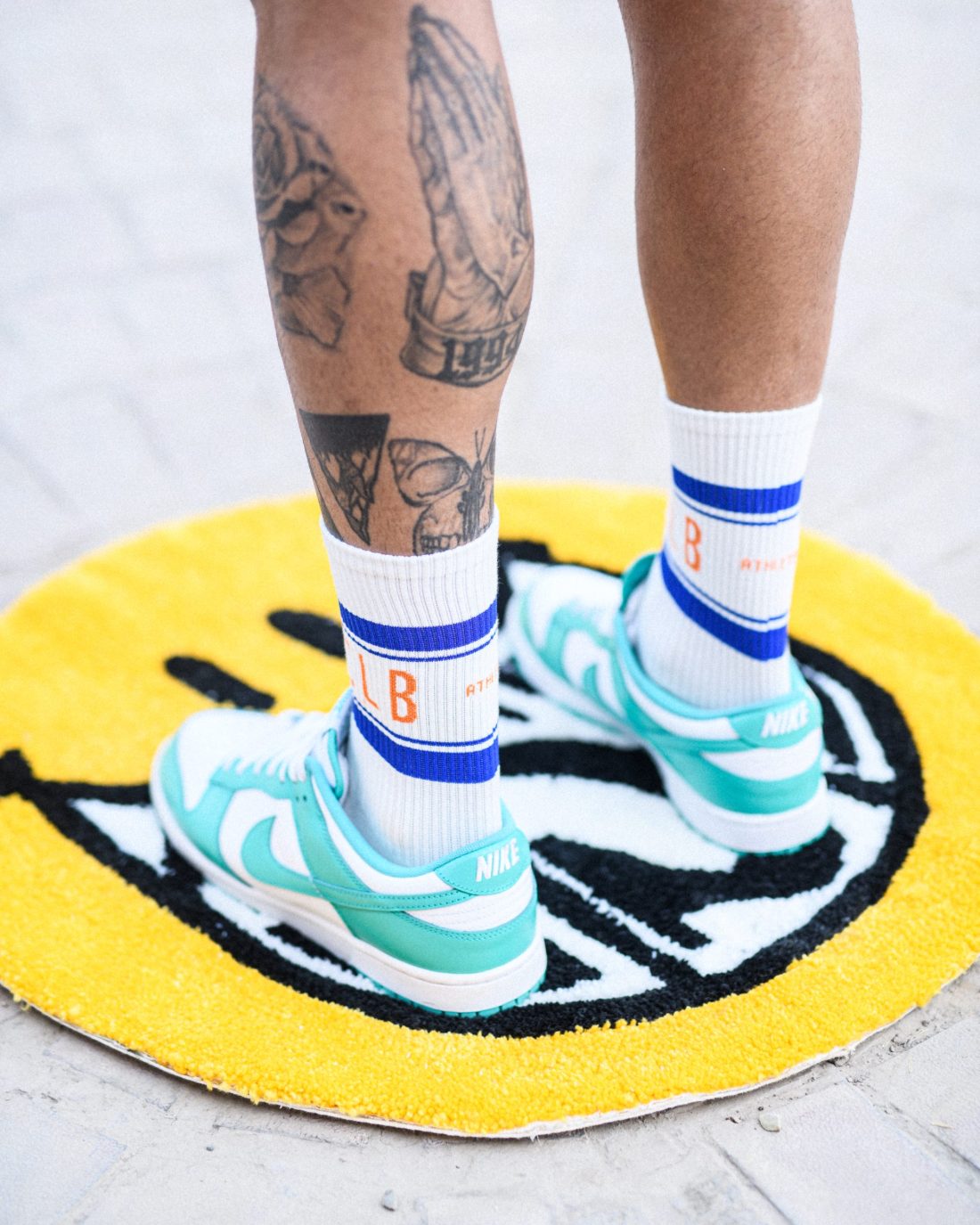 ESY Athletic [O.G] - تصویر 7