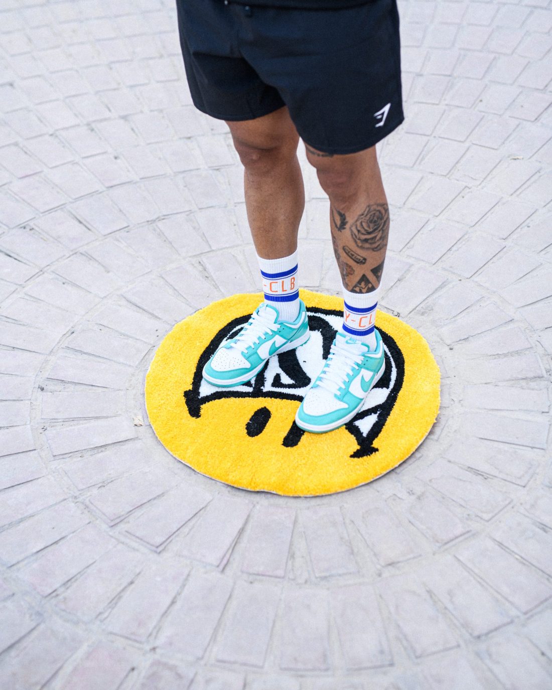 ESY Athletic [O.G] - تصویر 6