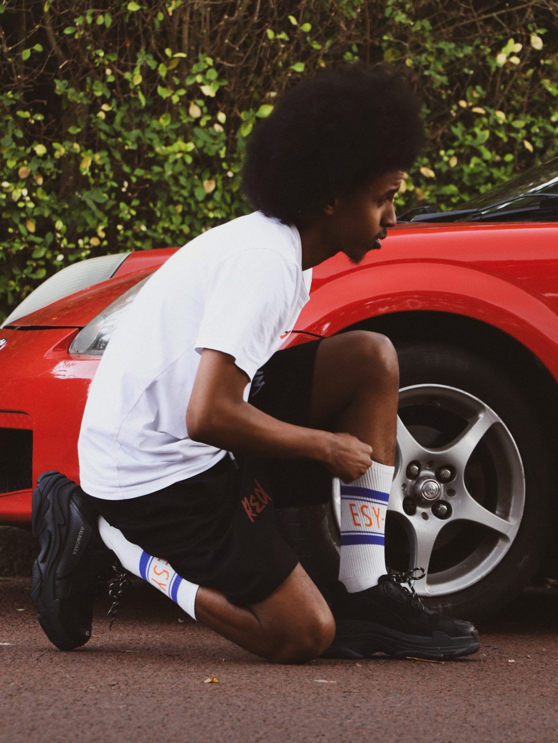 ESY Athletic [O.G] - تصویر 5