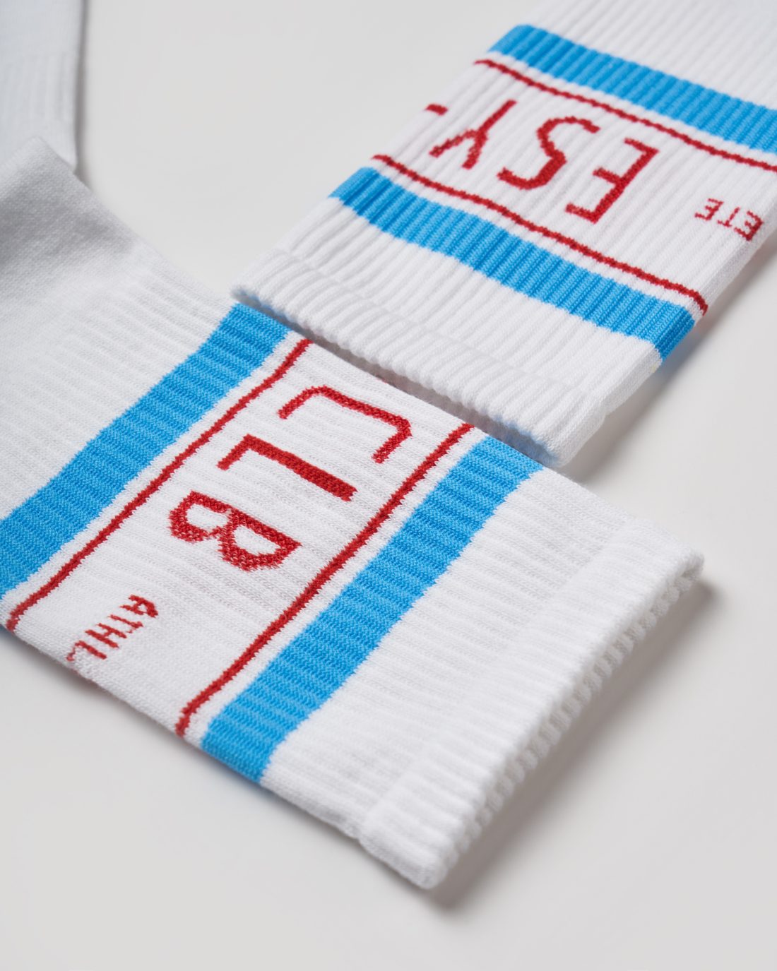 ESY Athletic [WHITE] - تصویر 2