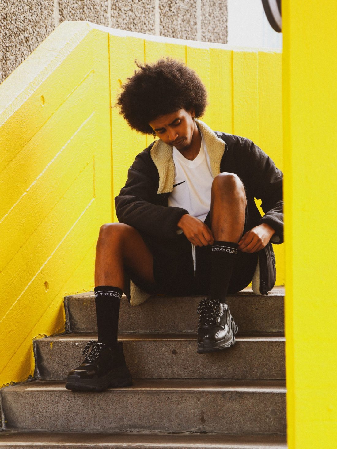 T.E.C [BLACK] - تصویر 2