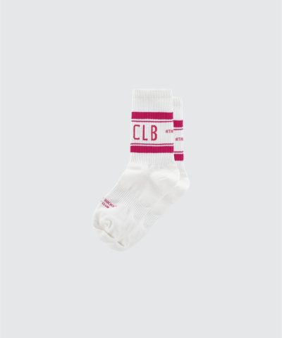 ESY ATHLETIC [WHITE]