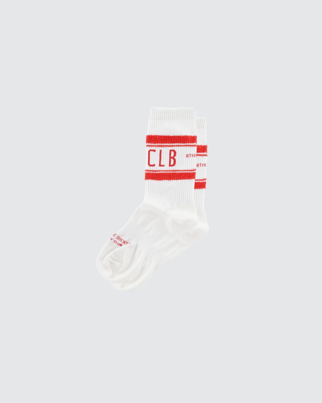 ESY ATHLETIC [WHITE]