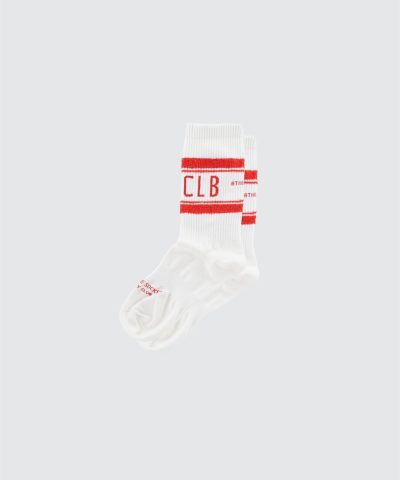 ESY ATHLETIC [WHITE]