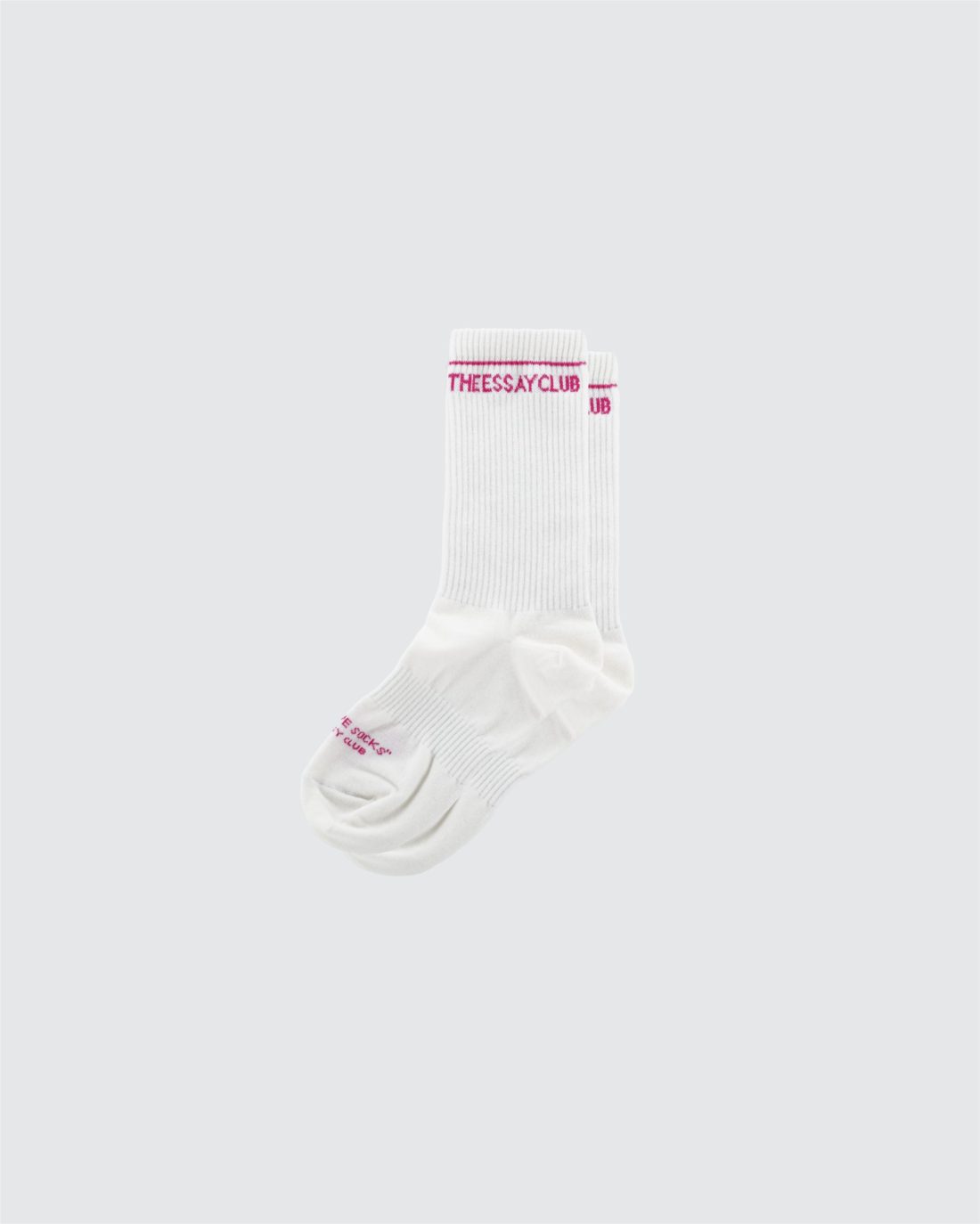 T.E.C [WHITE]