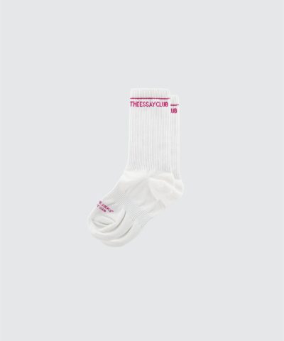 T.E.C [WHITE]