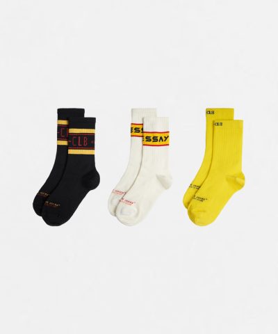 3Pair Pack [SOLAR TRIO]