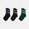 3Pair Pack [SHADOWS TRIO]
