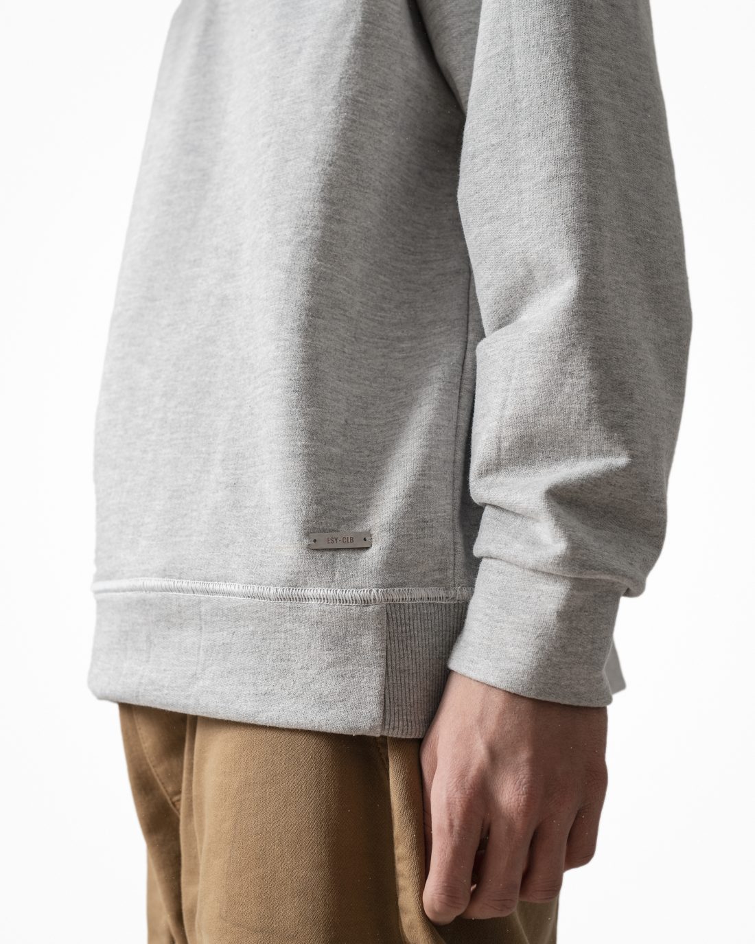 Sweater [STRUCK BASE] - تصویر 4