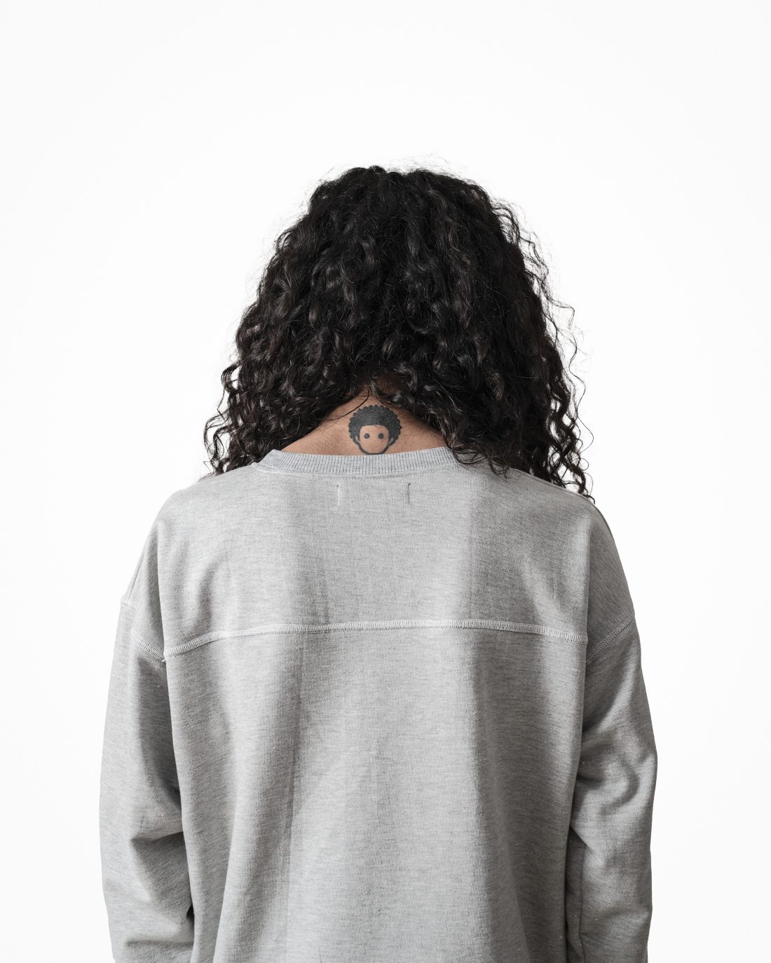 Sweater [STRUCK BASE] - تصویر 5