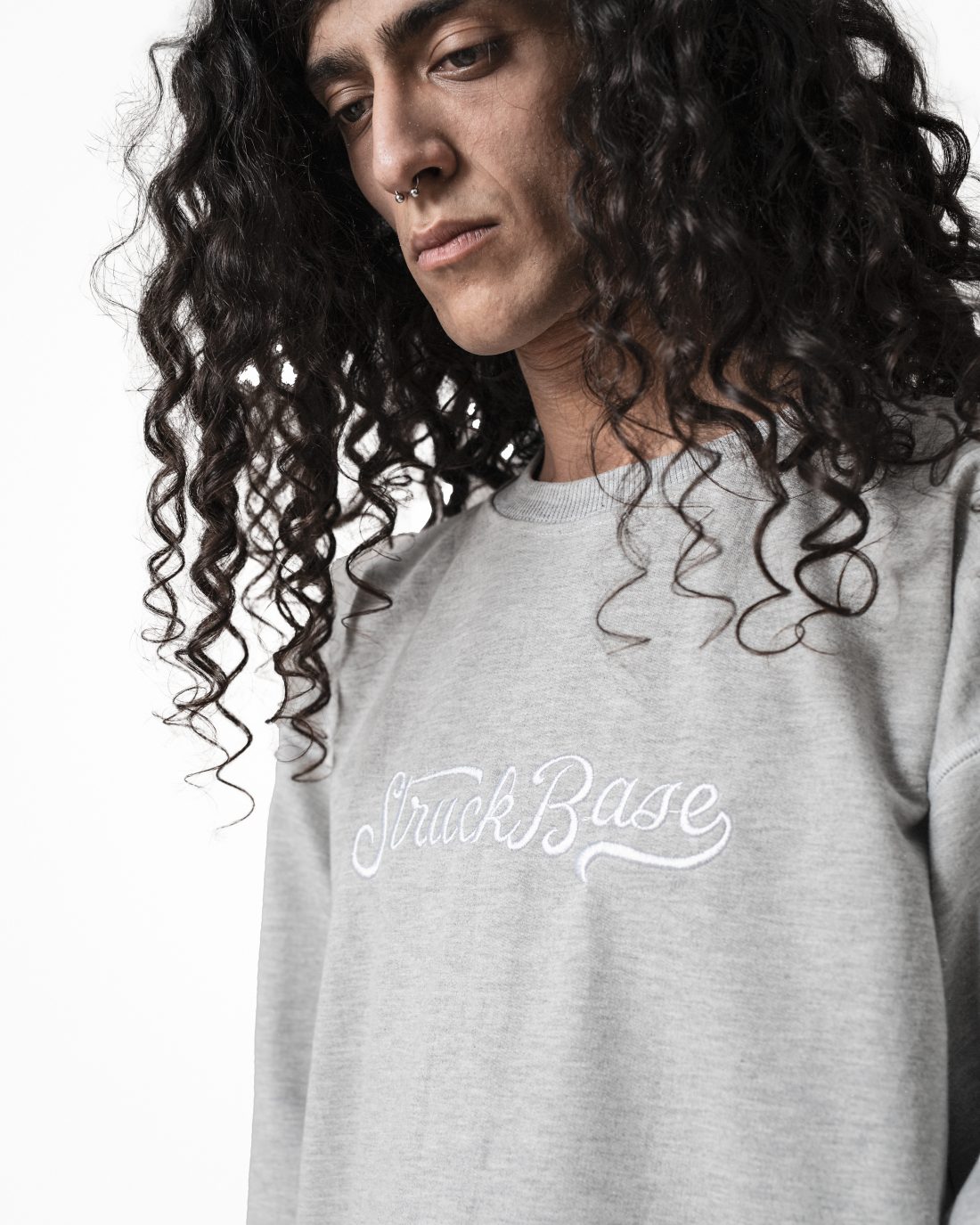 Sweater [STRUCK BASE] - تصویر 6