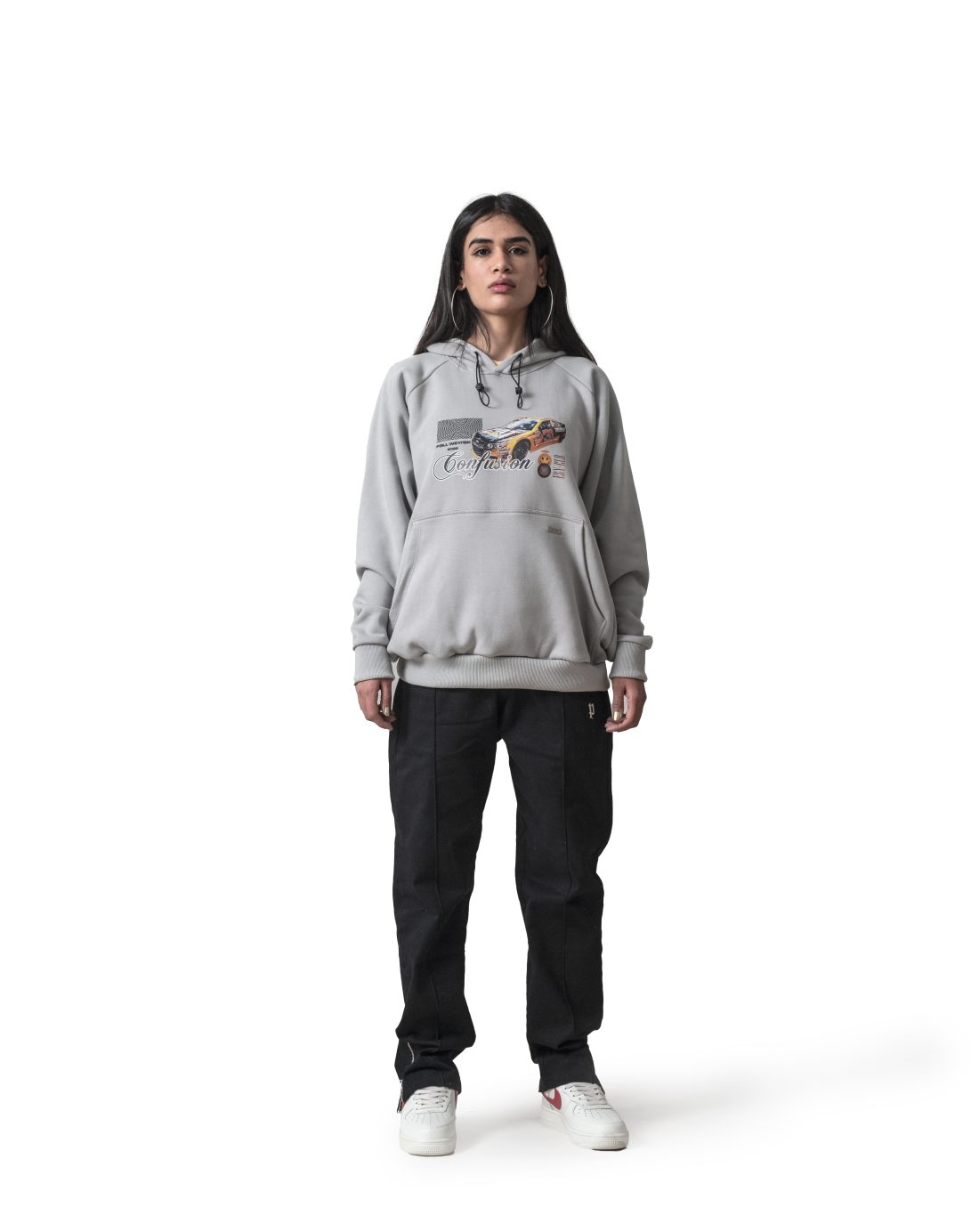 Hoodie [CUNFUSION] - تصویر 7