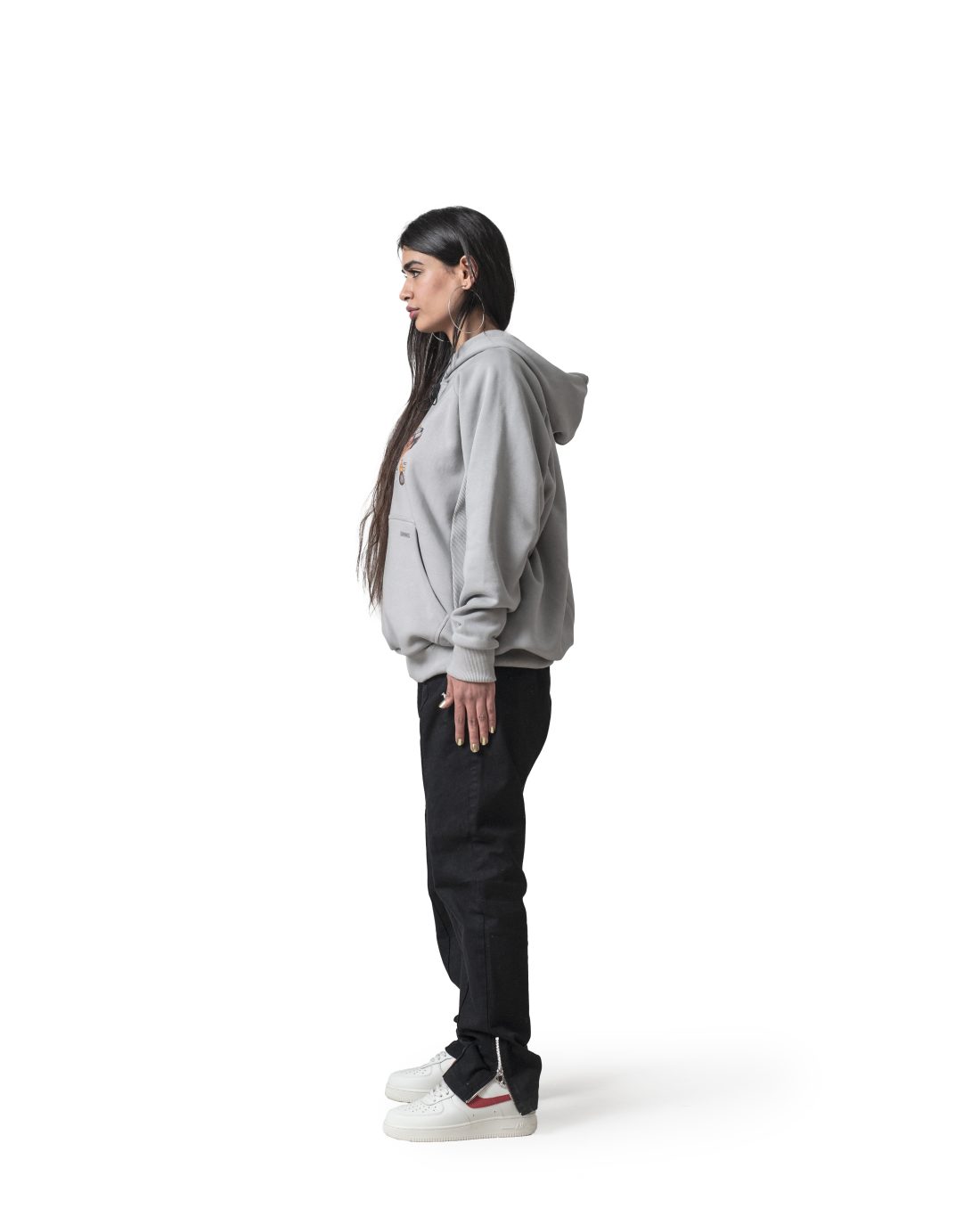 Hoodie [CUNFUSION] - تصویر 6