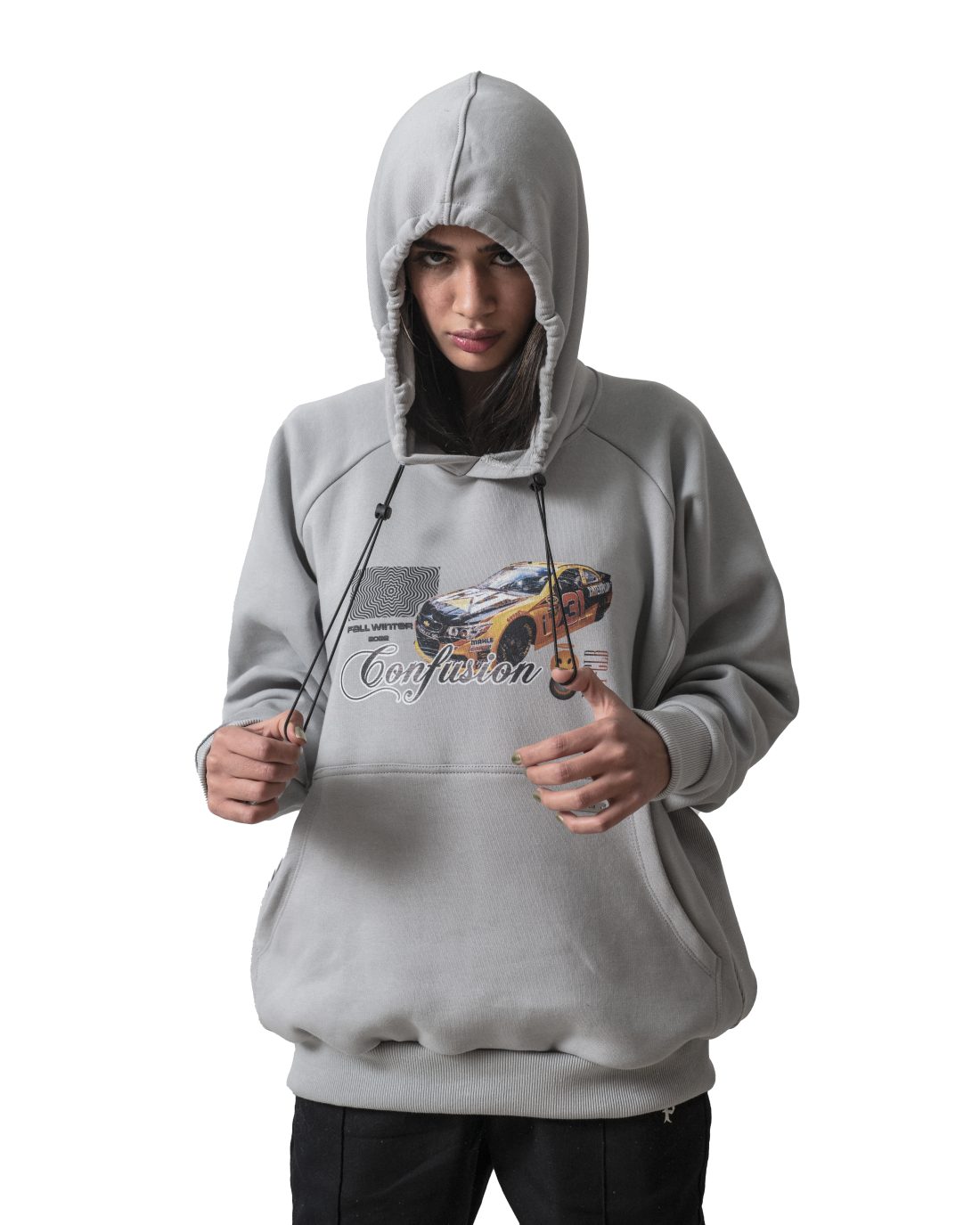 Hoodie [CUNFUSION] - تصویر 5