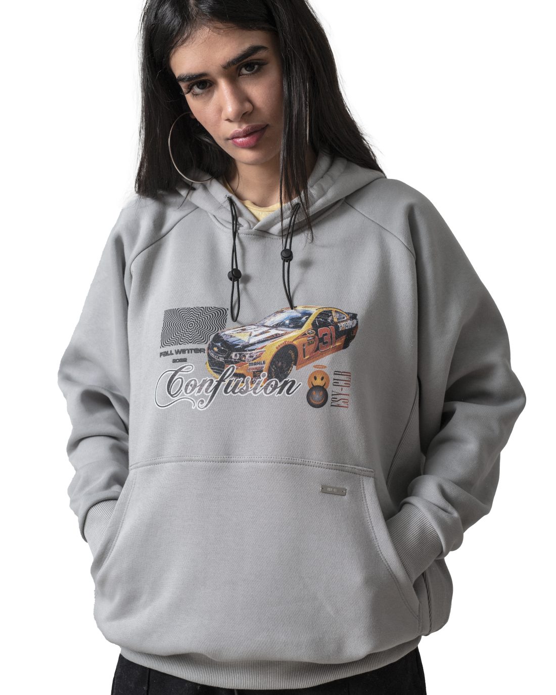 Hoodie [CUNFUSION] - تصویر 4