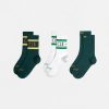 3Pair Pack [TACTICAL TRIO]