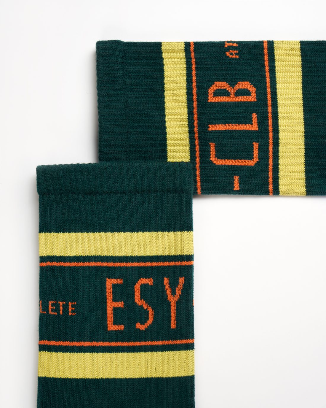 ESY Athletic [ARMY GLOW] - تصویر 3
