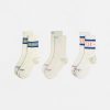 3Pair Pack [SKY TRIO]