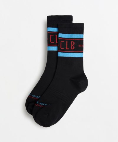 ESY Athletic [BLACK]