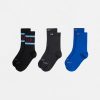 3Pair Pack [URBAN TRIO]