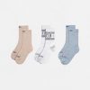 3Pair Pack [MINIMAL TRIO]