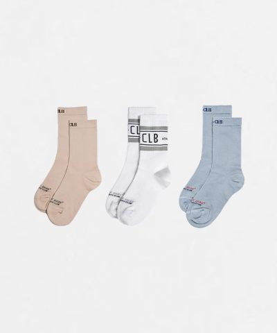 3Pair Pack [MINIMAL TRIO]