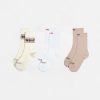 3Pair Pack [COZY TRIO]