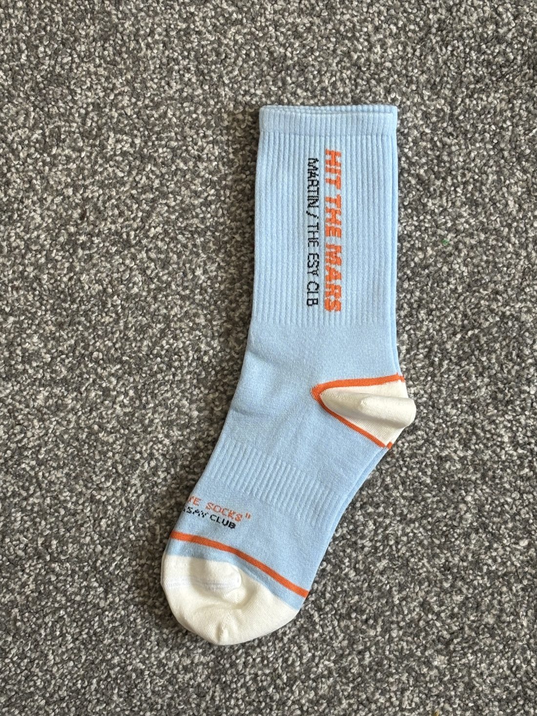 [Hit The Mars [PASTEL MARS