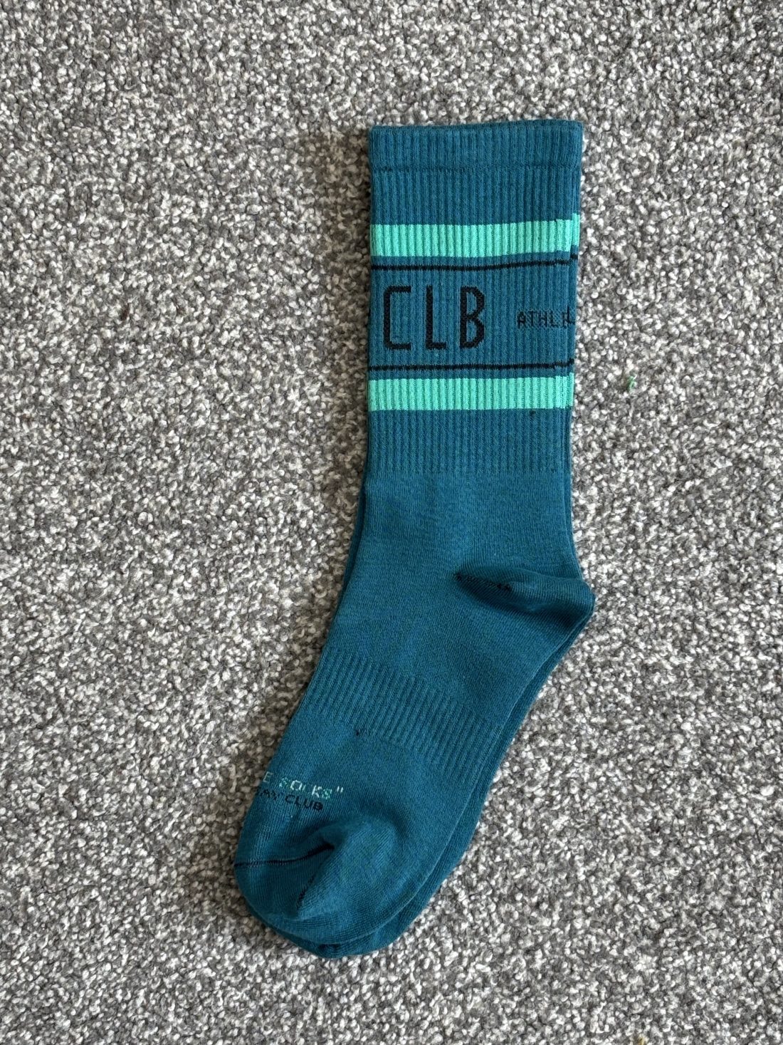 ESY Athletic [AURA BLUE]