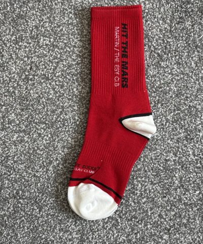 Hit The Mars [RED PLANET]