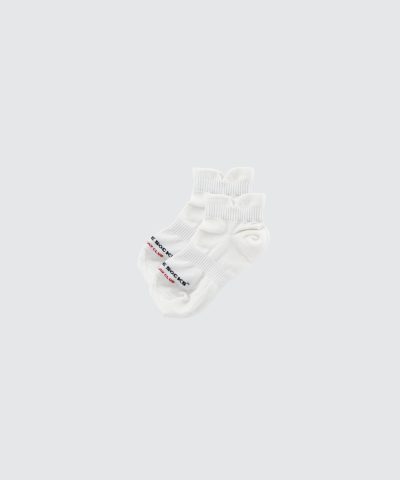 Esy Low Cut [WHITE]