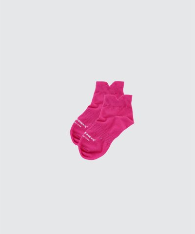 Esy Low Cut [PINK]