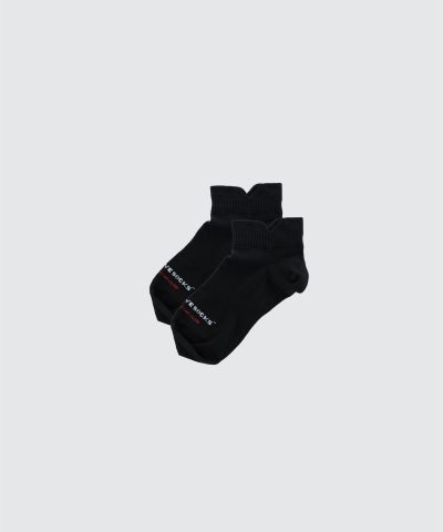 Esy Low Cut [BLACK]
