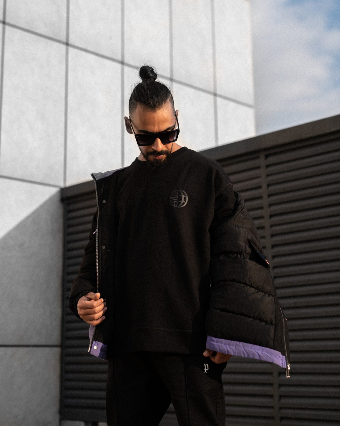 Sweater [HIT THE MARS] - تصویر 2