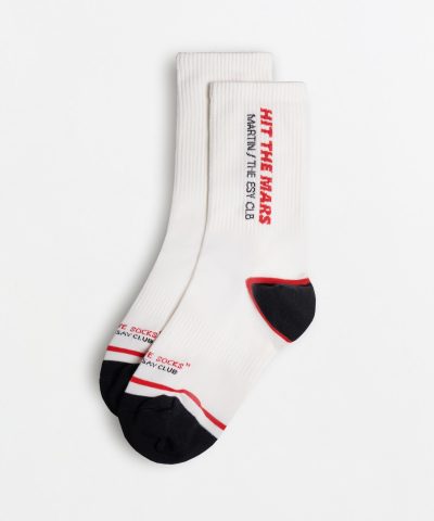 Hit The Mars [FINAL SHOT]