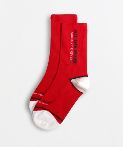 Hit The Mars [RED PLANET]