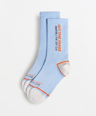 [Hit The Mars [PASTEL MARS