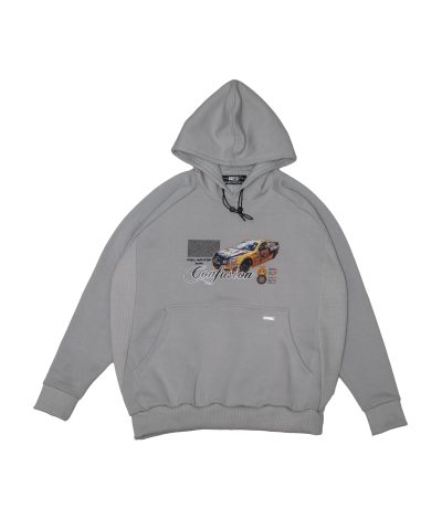 Hoodie [CUNFUSION]