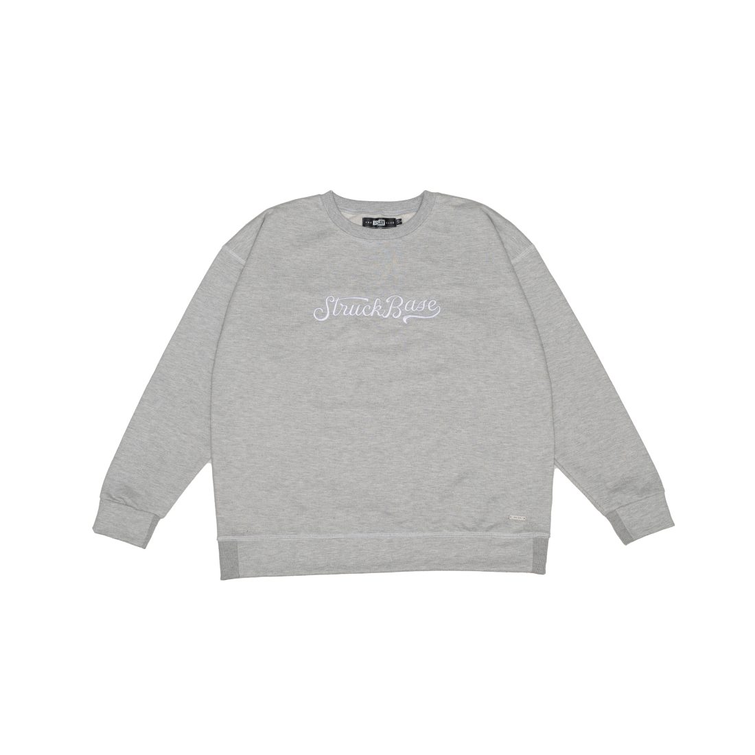 Sweater [STRUCK BASE]