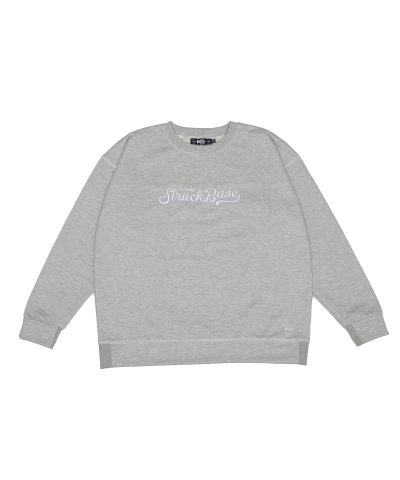 Sweater [STRUCK BASE]