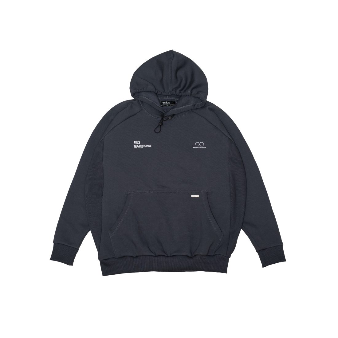 Hoodie [ENDLESS DETAILS]