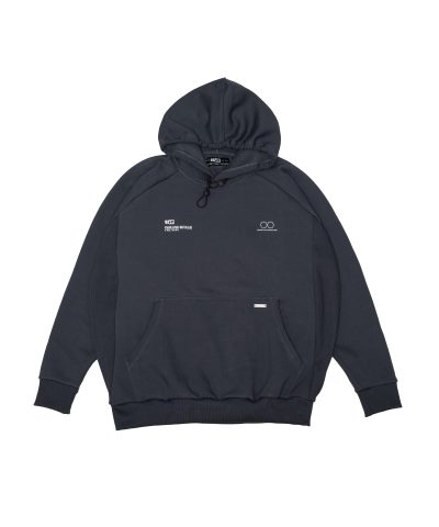 Hoodie [ENDLESS DETAILS]