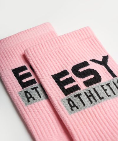 Alternative view of Old School Athletic [MUTED BLOSSOM]