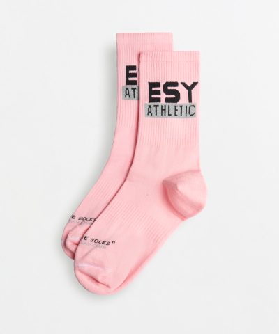 Old School Athletic [MUTED BLOSSOM]