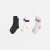 3Pair Pack [SAKURA SHADOW TRIO]