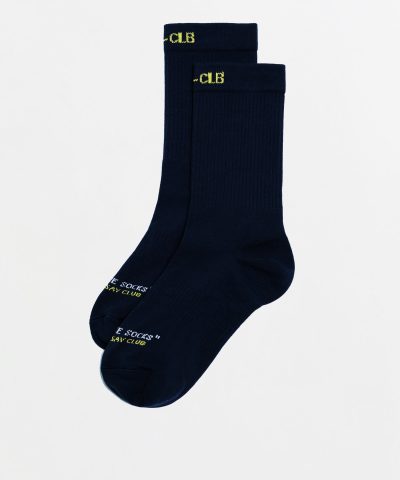 ESY Core [NAVY POP GOLD]