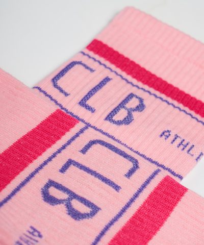 Alternative view of ESY Athletic [HOT ROSE]